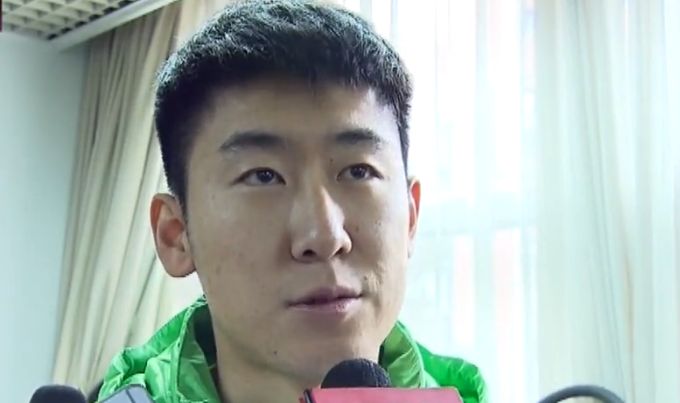姐姐的伴侣